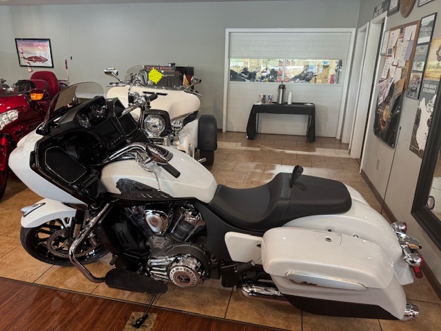 2025 Indian CHALLENGER LIMITED LIMITED in Chattanooga, TN