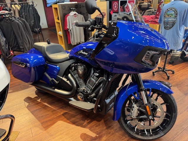 2026 Indian CHALLENGER DARKHORSE DARK HORSE in Chattanooga, TN
