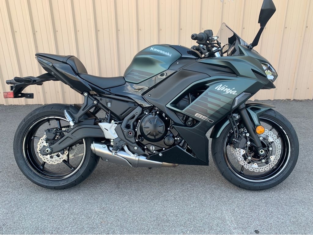 Kawasaki Ninja Motorcycles For Sale Near Queens Village, NY