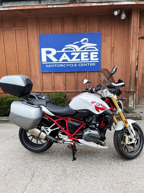 2015 BMW R 1200 R R in North Kingstown, RI