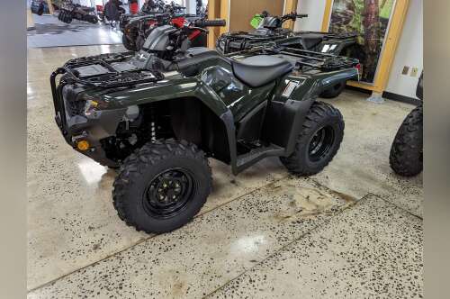 2026 Honda FourTrax Rancher in winchester VA