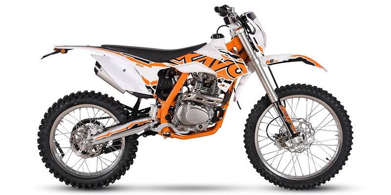 Kayo Usa K2 230 Motorcycles For Sale in Tennessee - Cycle Trader