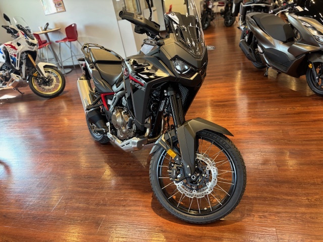 2026 Honda AFRICA TWIN Base BASE in Winchester, VA