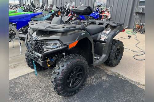2026 CFMOTO CFORCE 600 in cheyenne WY