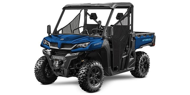 2025 CFMOTO UFORCE 1000 in cheyenne WY