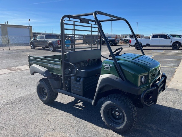 2026 Kawasaki Mule 4010 4x4 in cheyenne WY