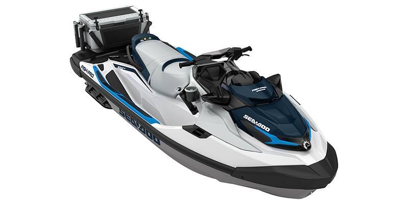 2026 Sea-Doo FishPro Sport 170 iDF and iBR SPORT 170 IDF AND IBR in Staten Island, NY