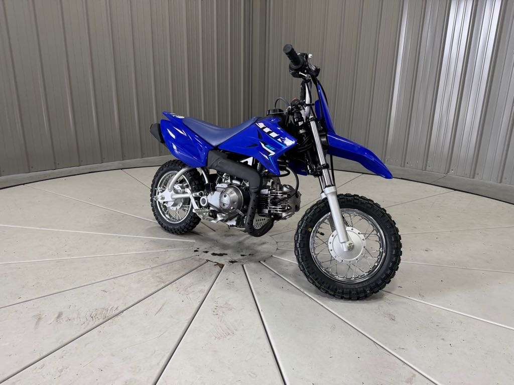 2026 Yamaha TT-R 50 E in Jonestown, PA