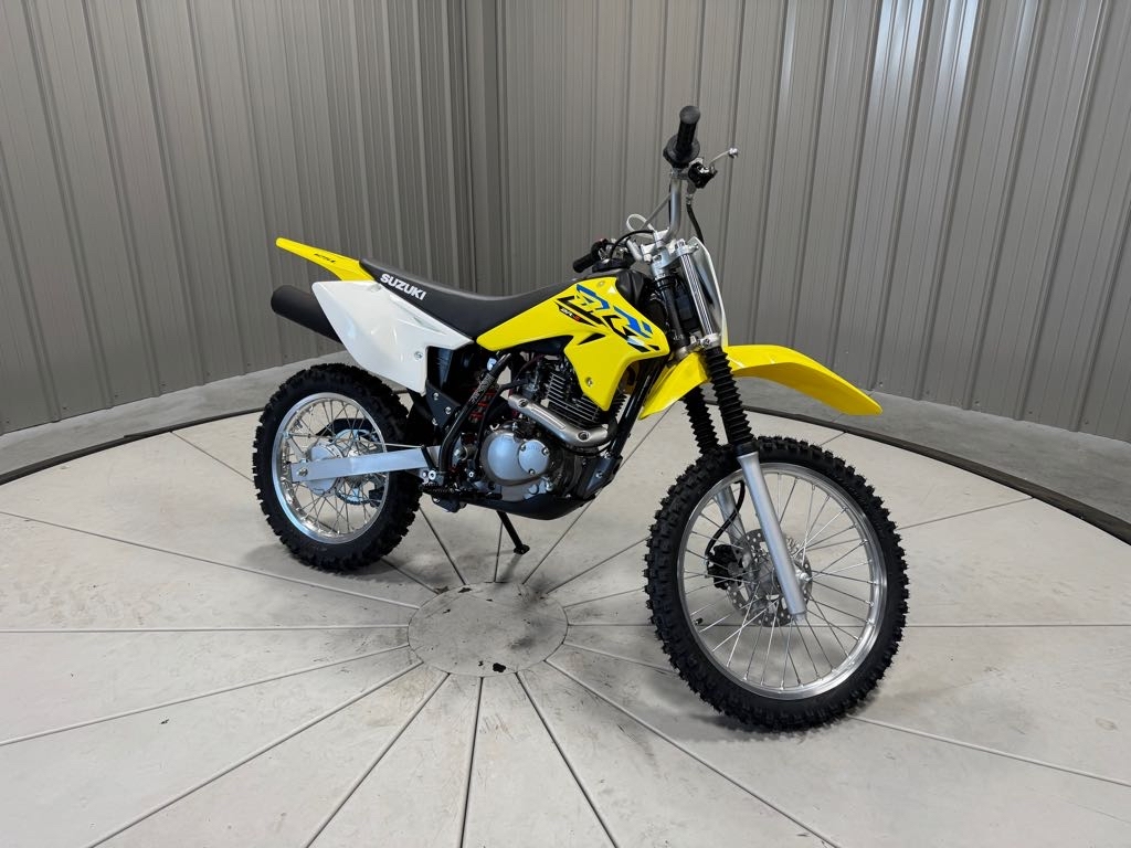 2026 Suzuki DR-Z 125 125 in Jonestown, PA