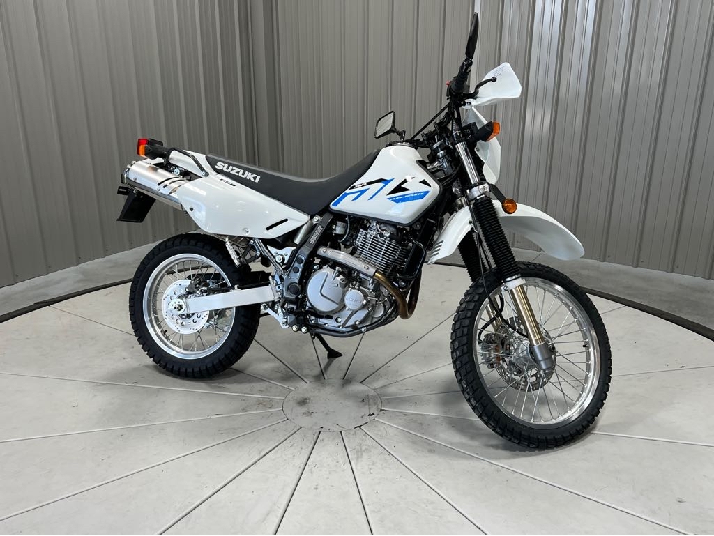 2026 Suzuki DR 650S 650S in Jonestown, PA