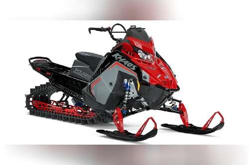 2025 Polaris 850 RMK KHAOS 165 in boise ID