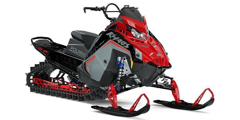 2025 Polaris 850 RMK KHAOS 155 850 155 in boise ID