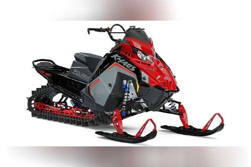 2025 Polaris 850 RMK KHAOS 155 850 155 in boise ID