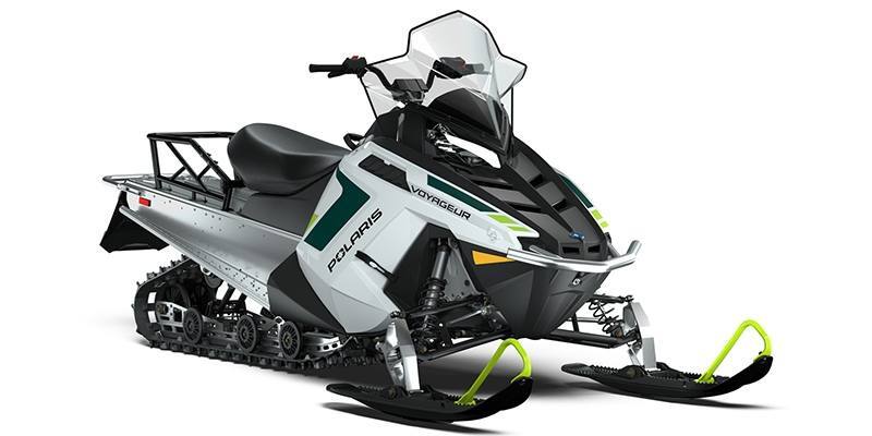 2025 Polaris 550 VOYAGEUR 144 550 144 in boise ID