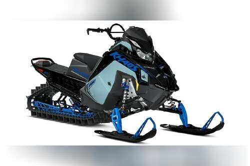 2026 Polaris 850 RMK KHAOS 155 850 155 in boise ID