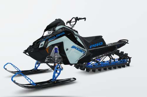 2026 Polaris BOOST RMK PRO 155 in boise ID
