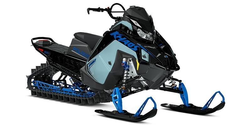 2026 Polaris 850 RMK KHAOS 155 850 155 in boise ID