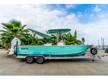 Best Boats for Fishing the Florida Shallows image