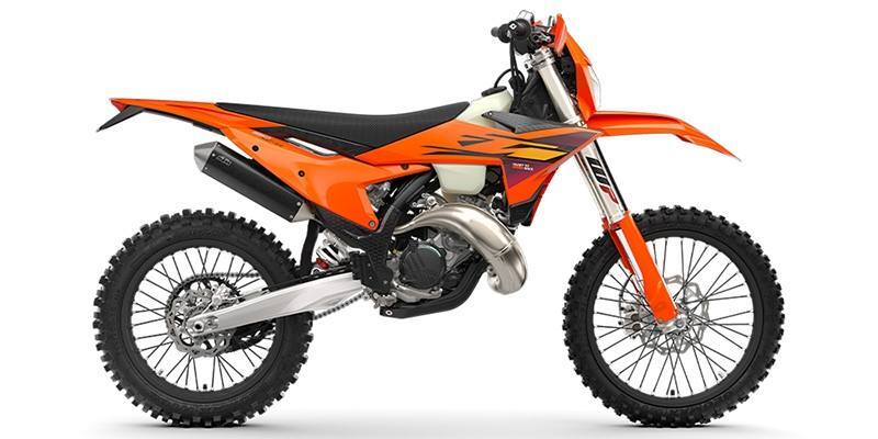 2026 KTM 150 XC-W XC-W in Boise, ID