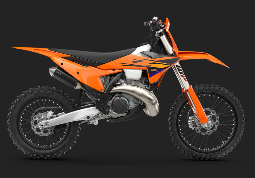 2026 KTM 250 XC XC in Boise, ID