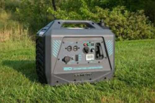 2022 CFMOTO 3000 WATT INVERTER NK in monroe WA