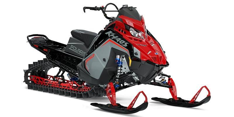 2025 Polaris 850 RMK KHAOS 165 in boise ID