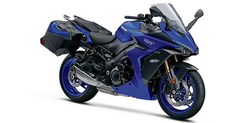 2026 Suzuki GSX-S1000GT+ 1000GT+ in Monroe, WA