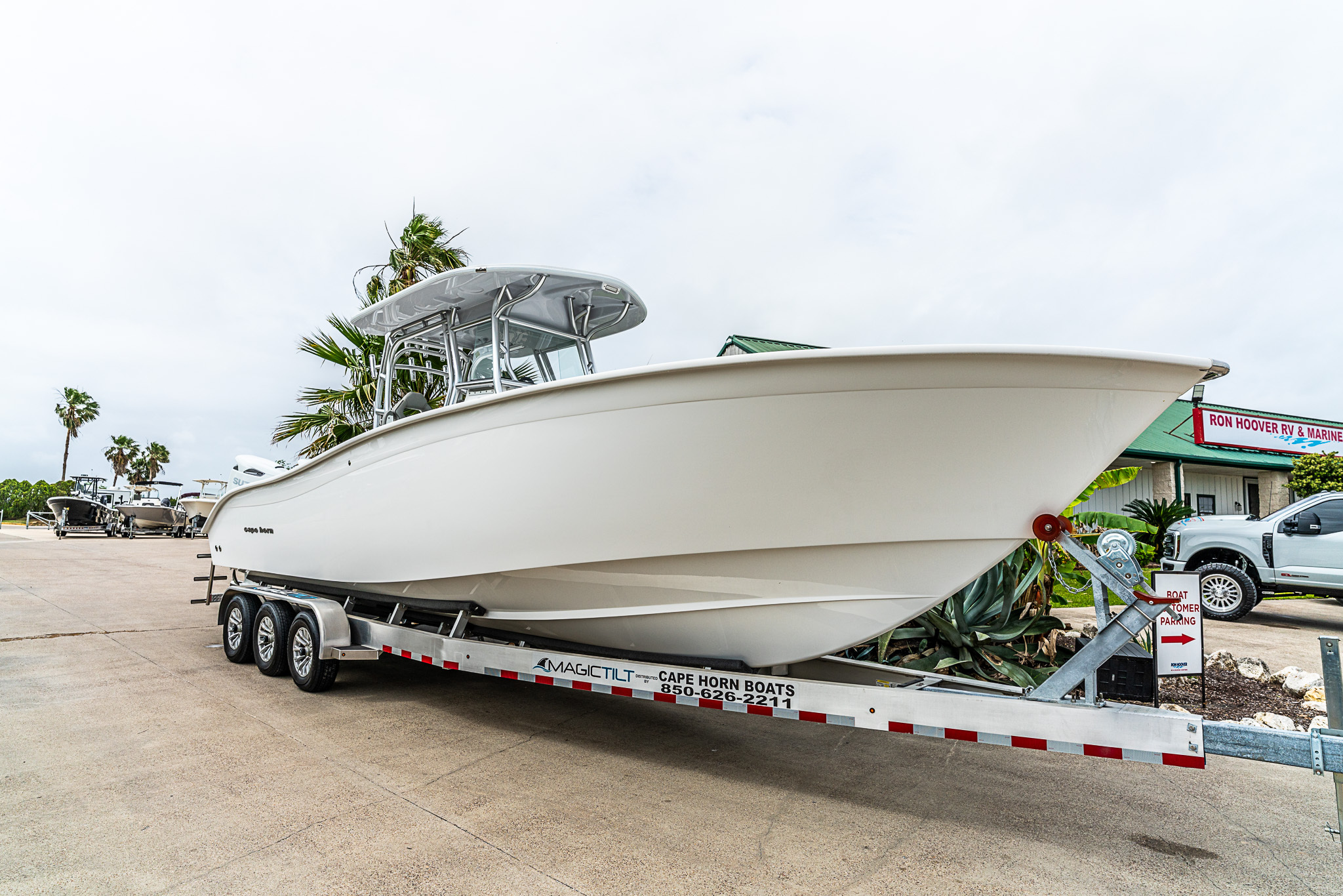 Cape Horn Boats For Sale - Boatmart