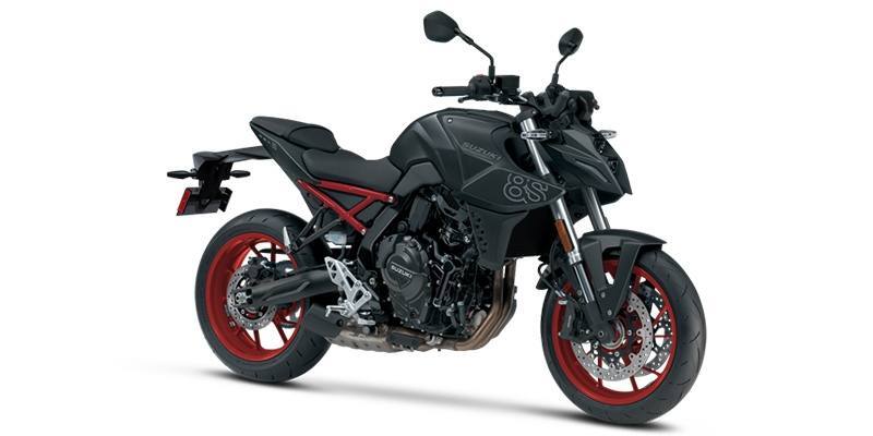2025 Suzuki GSX-S 8S 8S in Monroe, WA