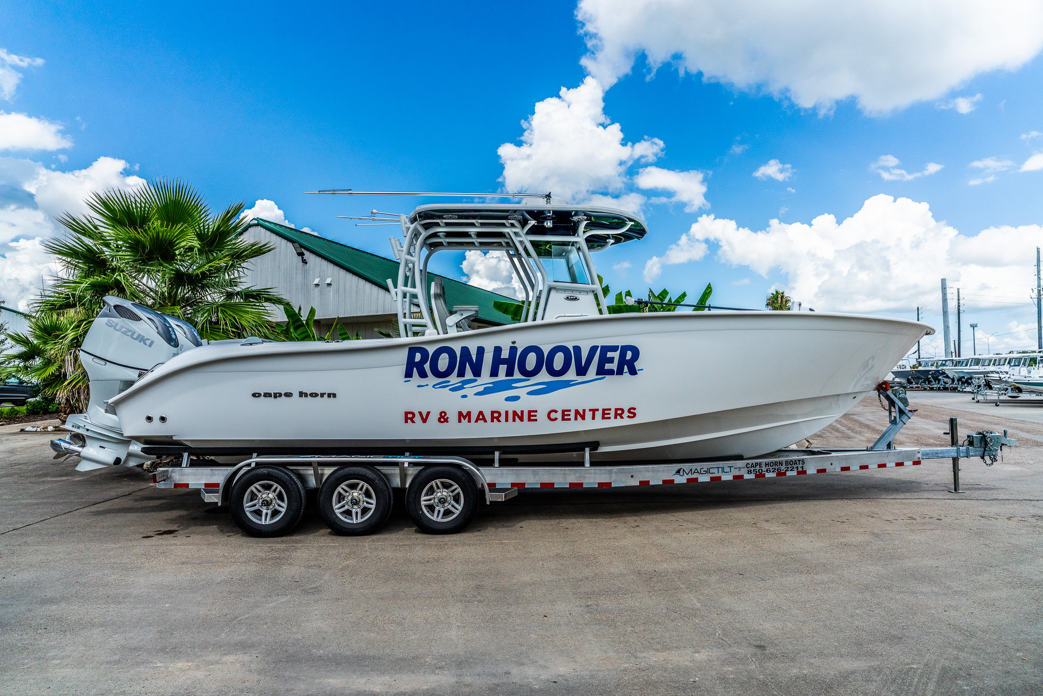 Cape Horn Boats For Sale - Boatmart