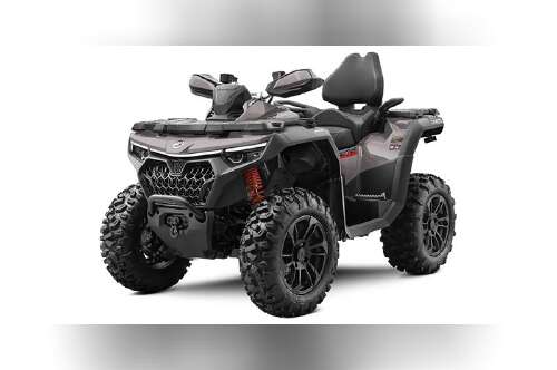 2026 CFMOTO CFORCE 1000 TOURING in rocky mount NC