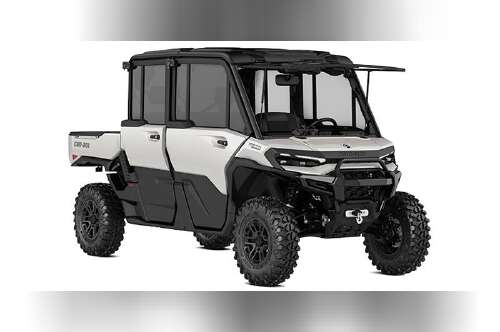 2026 Can-Am DEFENDER HD11 MAX LIMITED CAB LIMITED HD11 in rocky mount NC