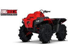 What to Know About the 2025 Polaris Sportsman XP 1000 Mud Edition image