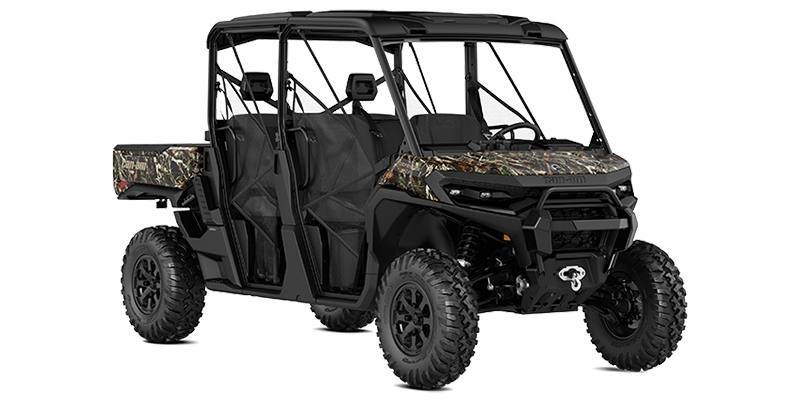 2026 Can-Am DEFENDER HD11 XT MAX WITH 10.25 INCH INFOTAINMENT XT HD11 in rocky mount NC
