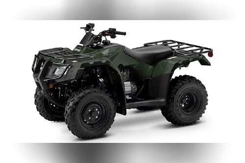2026 Honda FOURTRAX RECON in rocky mount NC