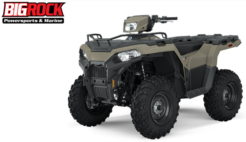 2026 Polaris SPORTSMAN 570 BASE in rocky mount NC