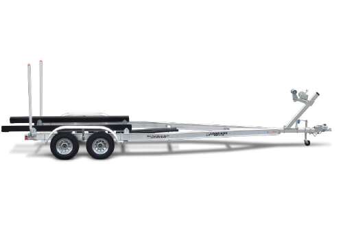 2026 Load Rite DECK BOAT TRL in rocky mount NC