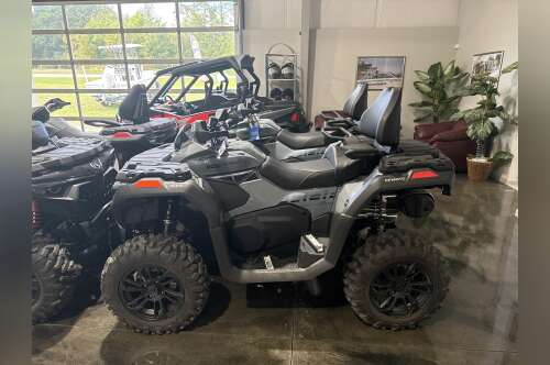 2025 CFMOTO CFORCE 800 TOURING in rocky mount NC