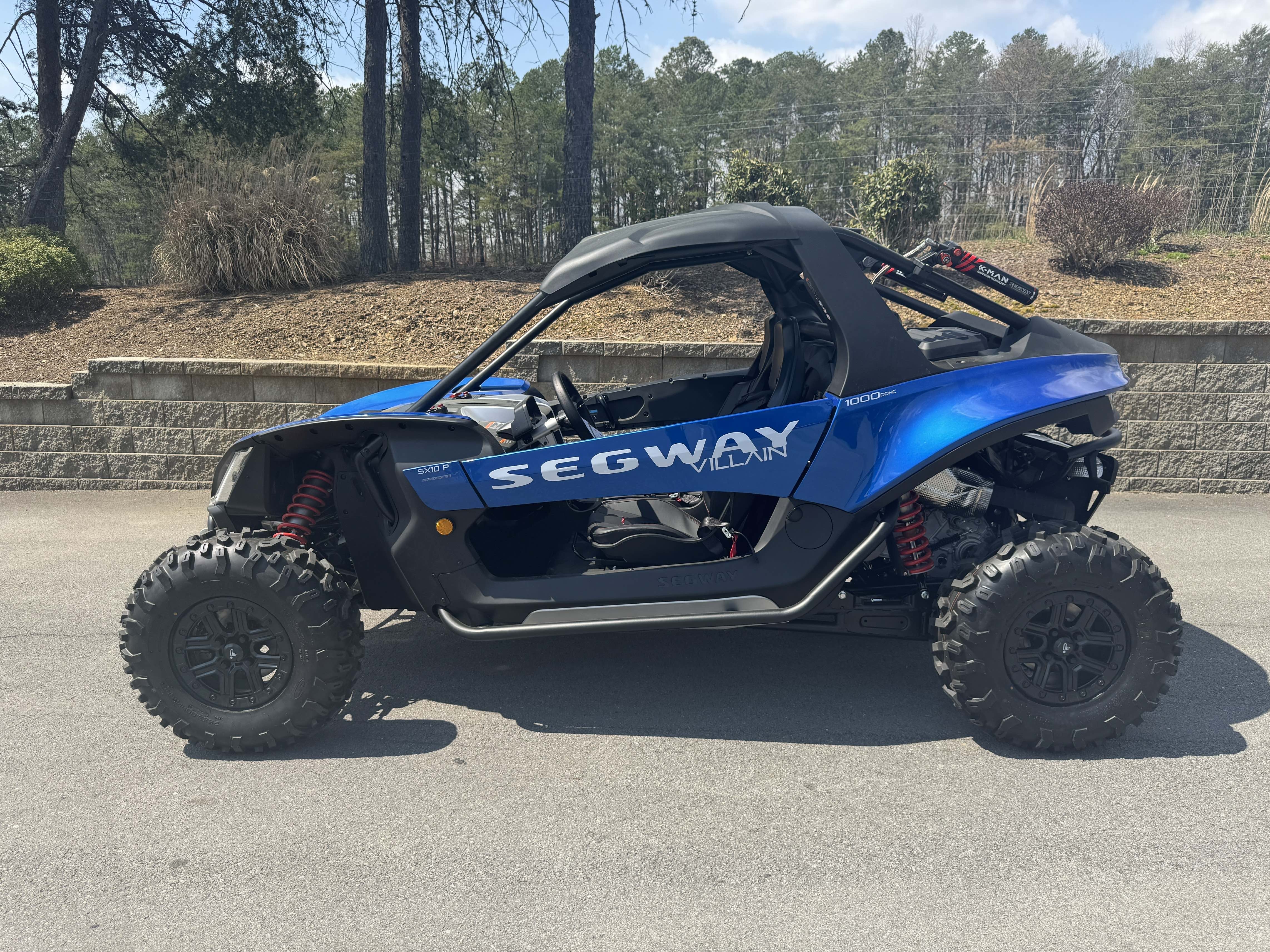 Segway Open Four Wheelers For Sale - ATV Trader Segway Open Four Wheelers For Sale - ATV Trader