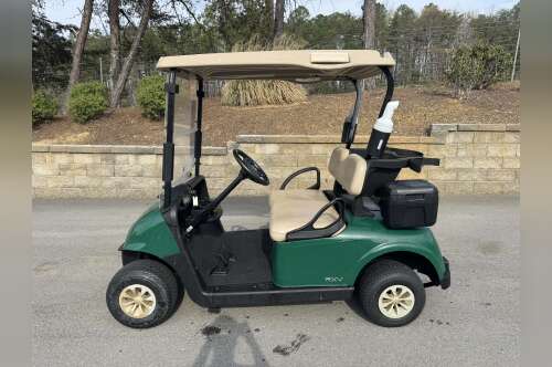 2021 E-Z-Go Club Cart - Electric in ellijay GA