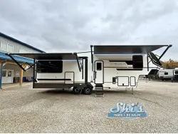 2026 Keystone Arcadia 294SLRD