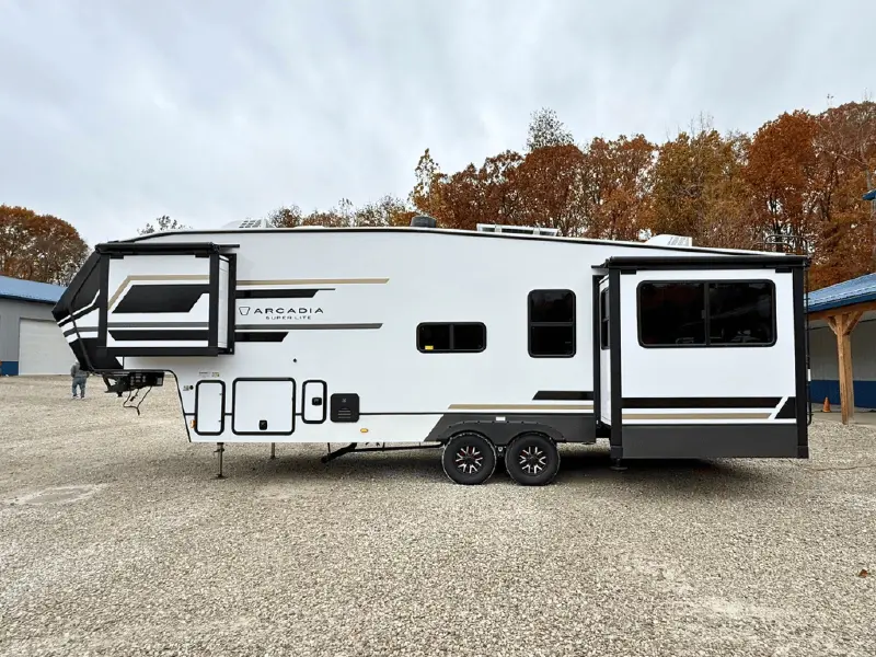 2026 Keystone Arcadia 294SLRD