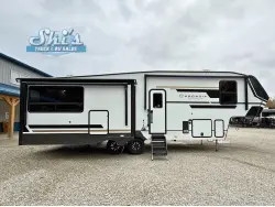 2026 Keystone Arcadia 294SLRD