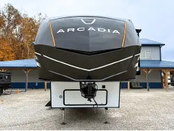 2026 Keystone Arcadia 294SLRD