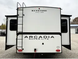 2026 Keystone Arcadia 294SLRD
