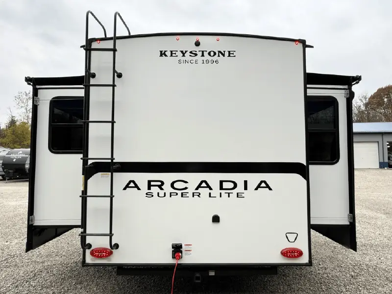2026 Keystone Arcadia 294SLRD
