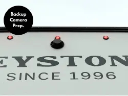2026 Keystone Arcadia 294SLRD