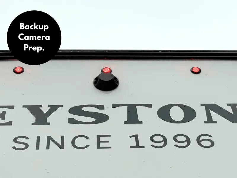 2026 Keystone Arcadia 294SLRD