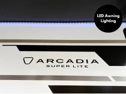 2026 Keystone Arcadia 294SLRD