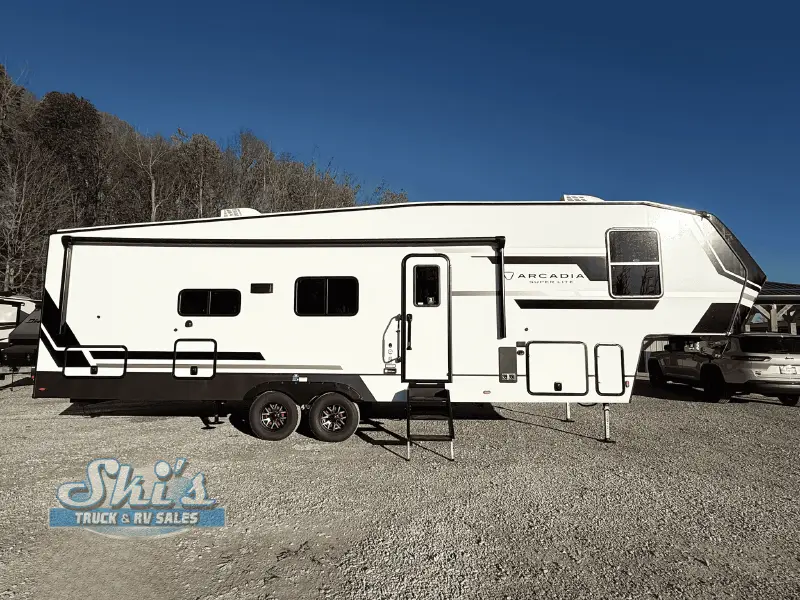 2026 Keystone Arcadia Super Lite 308SLBH
